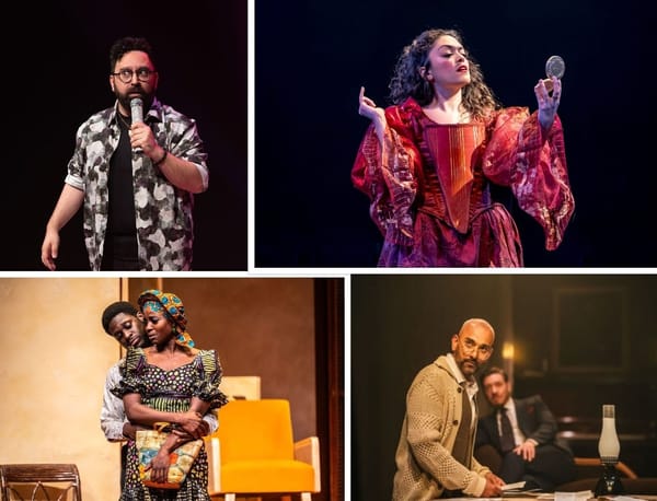 The Top 10 Toronto theatre artists of 2024